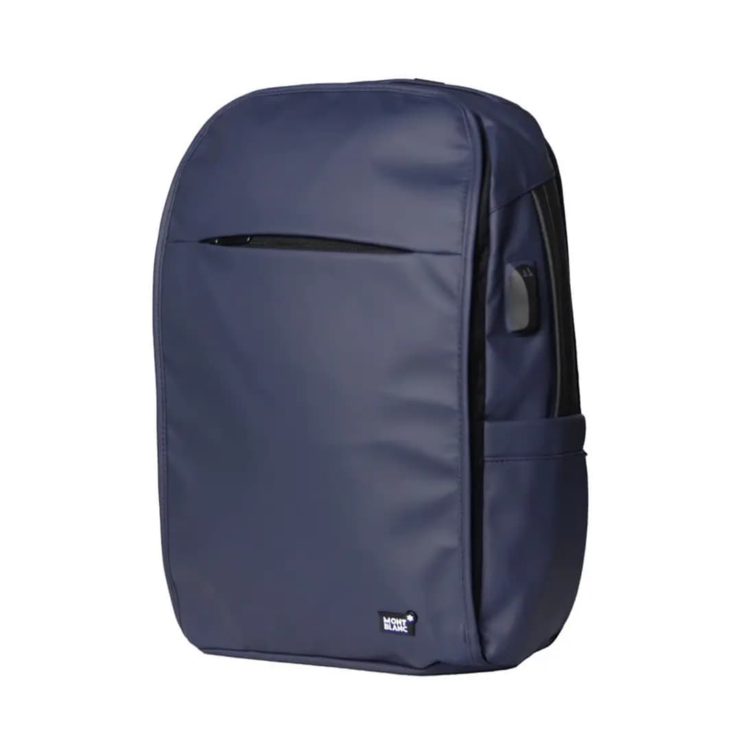 کوله پشتی لپتاپی Mont Blanc مدل MB0028 — تصویر ۱۱