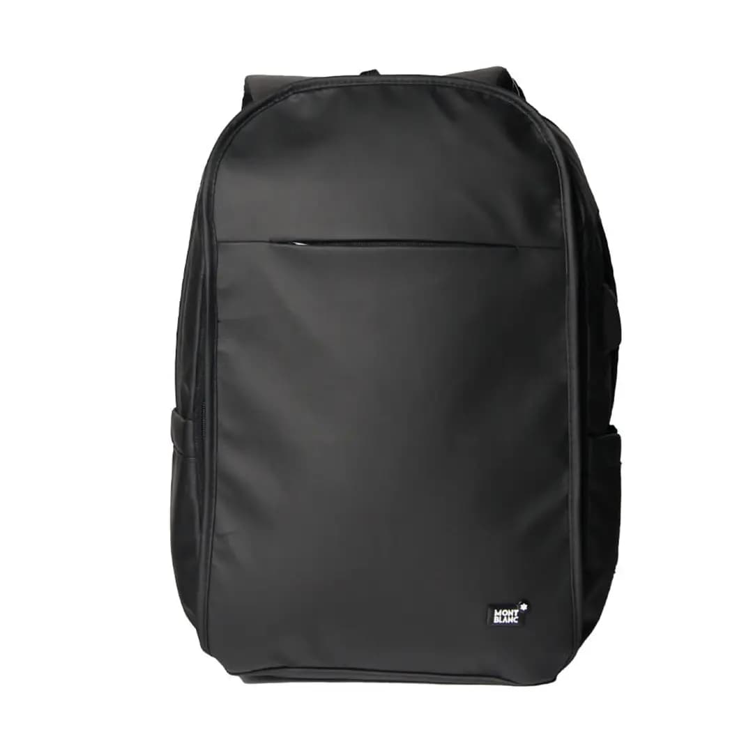 کوله پشتی لپتاپی Mont Blanc مدل MB0028 — تصویر ۲