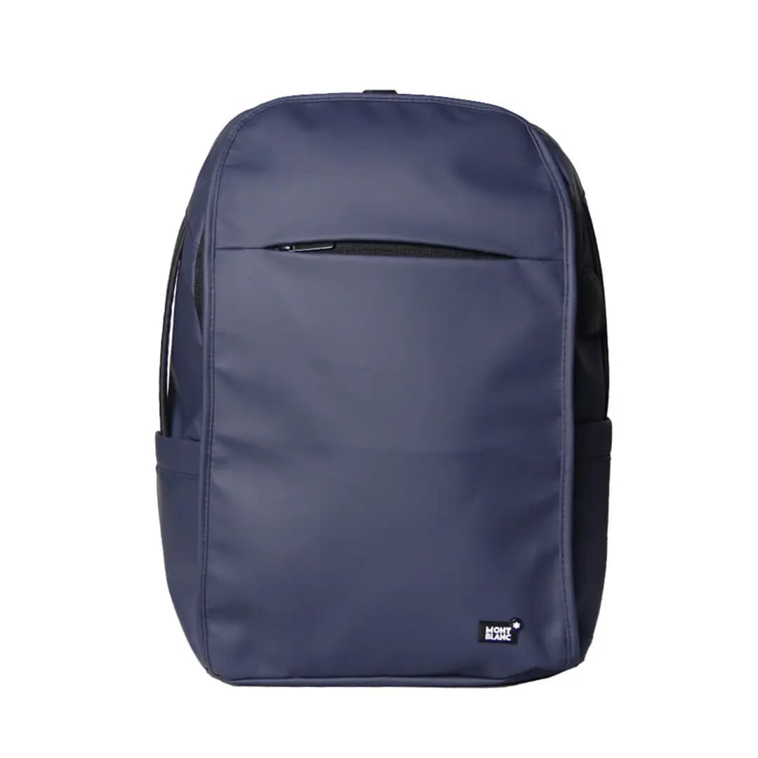 کوله پشتی لپتاپی Mont Blanc مدل MB0028 — تصویر ۳
