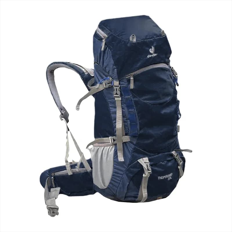 کوله پشتی کوهنوردی 70 لیتری Deuter مدل D190-70-L — تصویر ۷