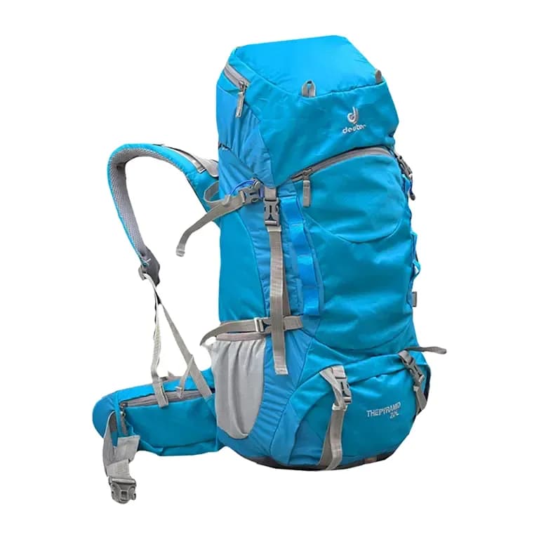 کوله پشتی کوهنوردی 70 لیتری Deuter مدل D195-70-L — تصویر ۸