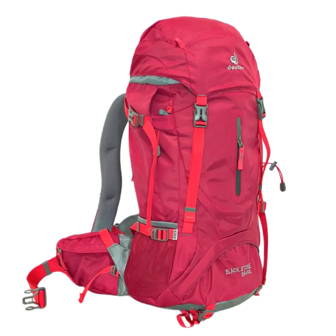 کوله پشتی کوهنوردی 35+10 لیتری Deuter مدل D120-35+10-L