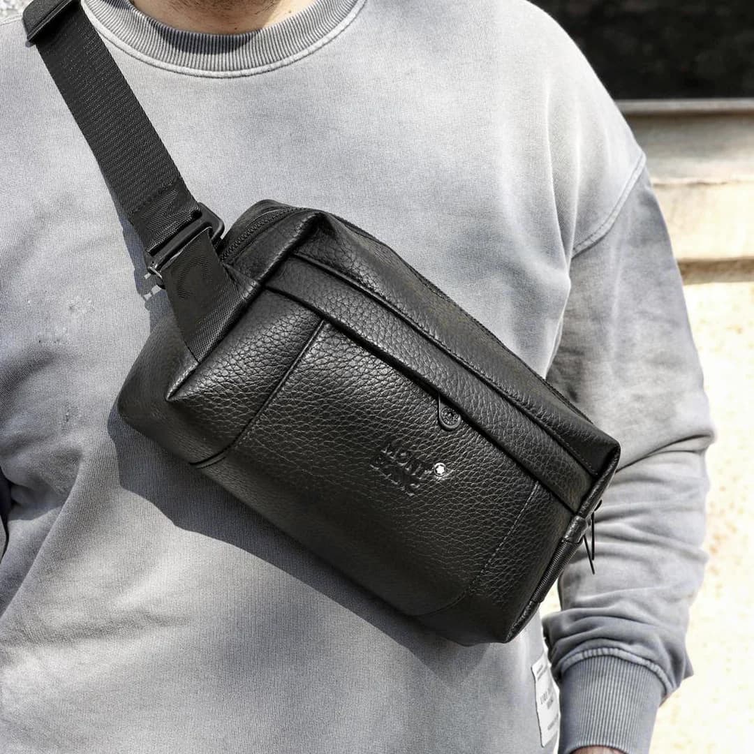 کیف کمری Mont Blanc مدل MB-3043 — تصویر ۲