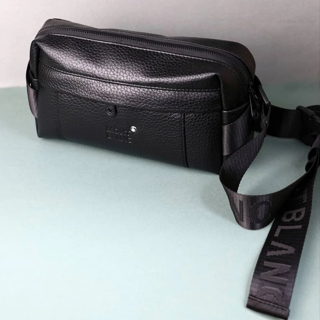 کیف کمری Mont Blanc مدل MB-3043 — تصویر ۴