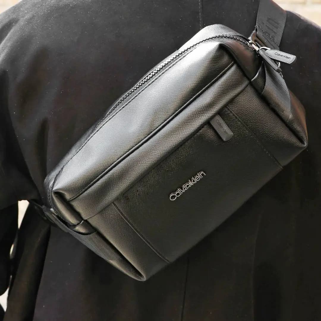 کیف کمری Calvin Klein مدل CK-3042 — تصویر ۳
