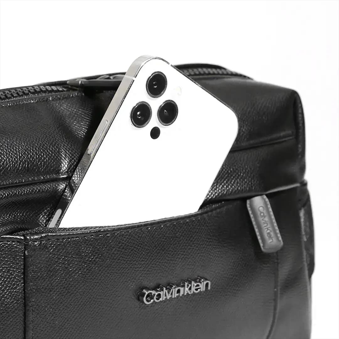 کیف کمری Calvin Klein مدل CK-3042 — تصویر ۹