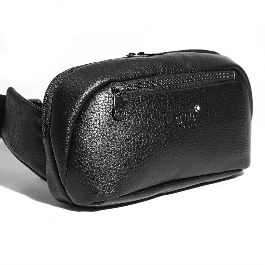کیف کمری Mont Blanc مدل MB-3041 — تصویر ۵