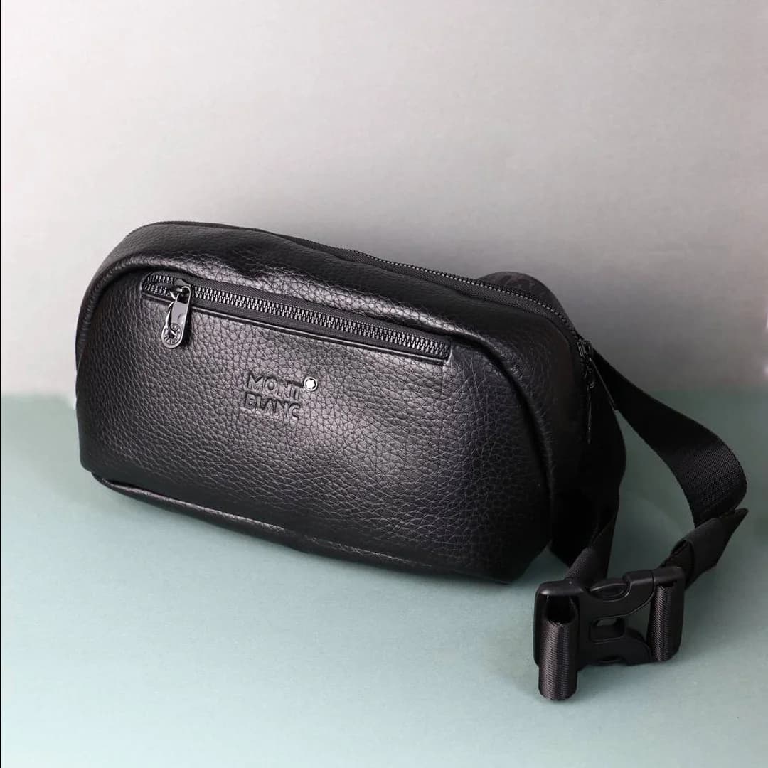 کیف کمری Mont Blanc مدل MB-3041 — تصویر ۳