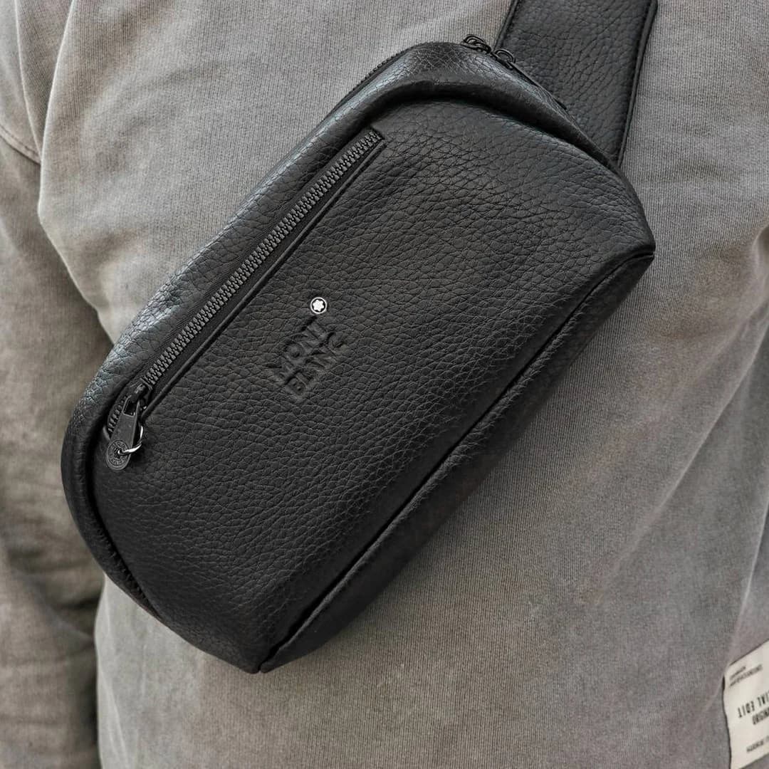 کیف کمری Mont Blanc مدل MB-3041 — تصویر ۲