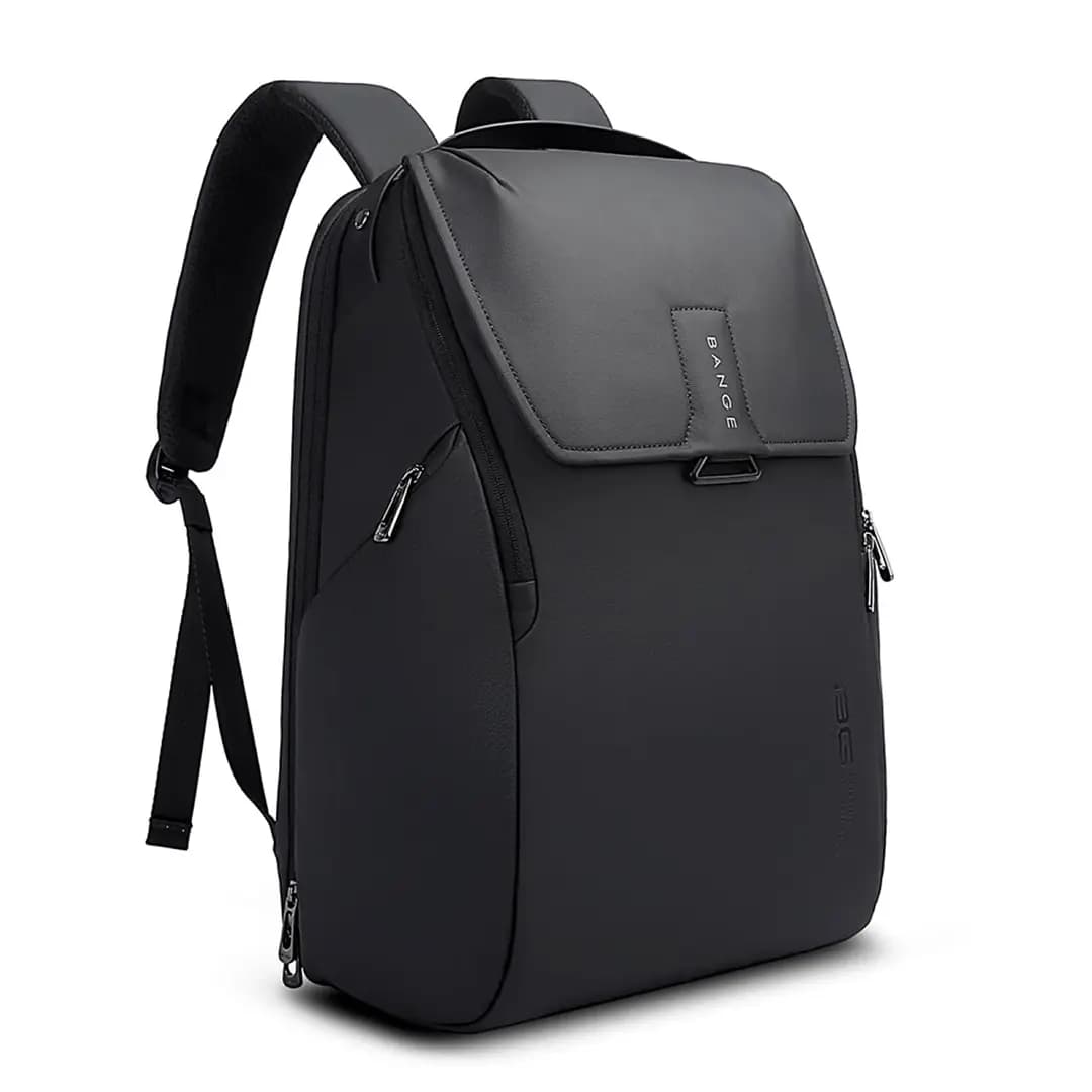 کوله پشتی لپتاپ Bange مدل BG-2581 — تصویر ۵