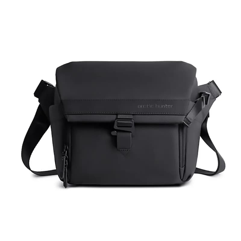 کیف رودوشی دوربین Arctic Hunter مدل K00576 — تصویر ۳