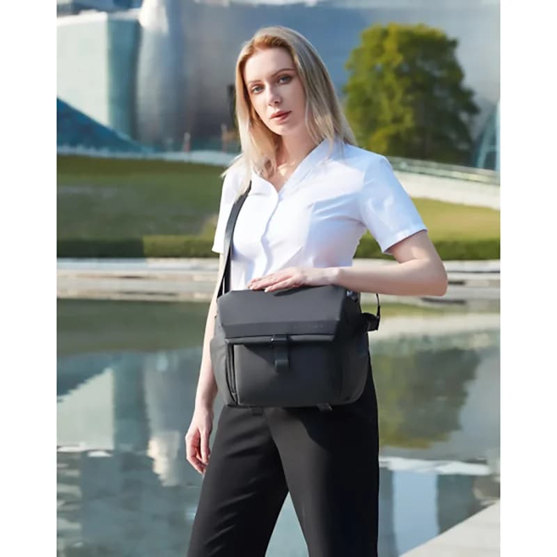 کیف رودوشی دوربین Arctic Hunter مدل K00576 — تصویر ۷