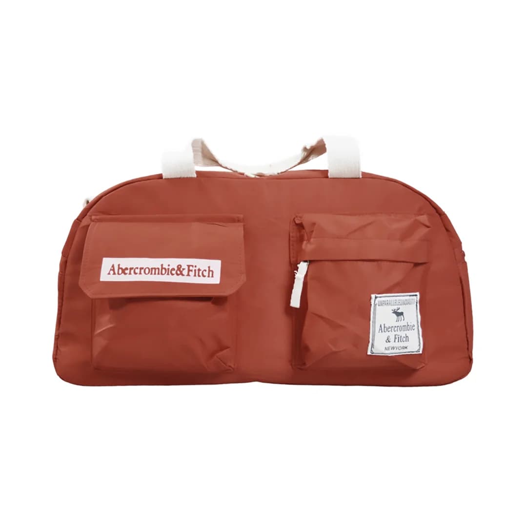 ساک ورزشی Abercrombie & Fitch مدل AF20647 — تصویر ۸