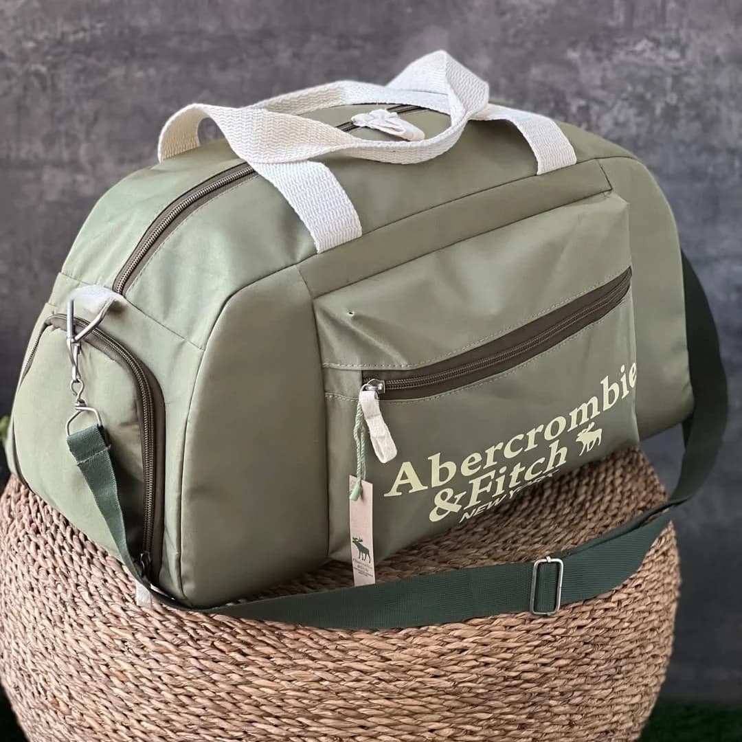 ساک ورزشی Abercrombie & Fitch مدل AF20646 — تصویر ۹