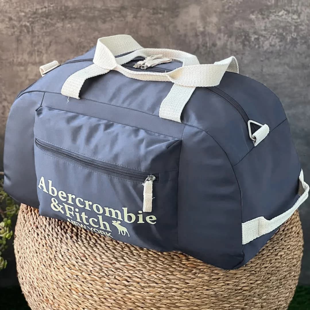 ساک ورزشی Abercrombie & Fitch مدل AF20646 — تصویر ۸