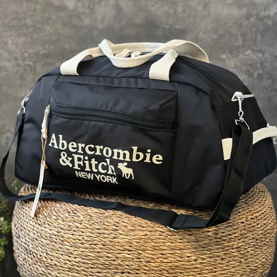 ساک ورزشی Abercrombie & Fitch مدل AF20646 — تصویر ۳