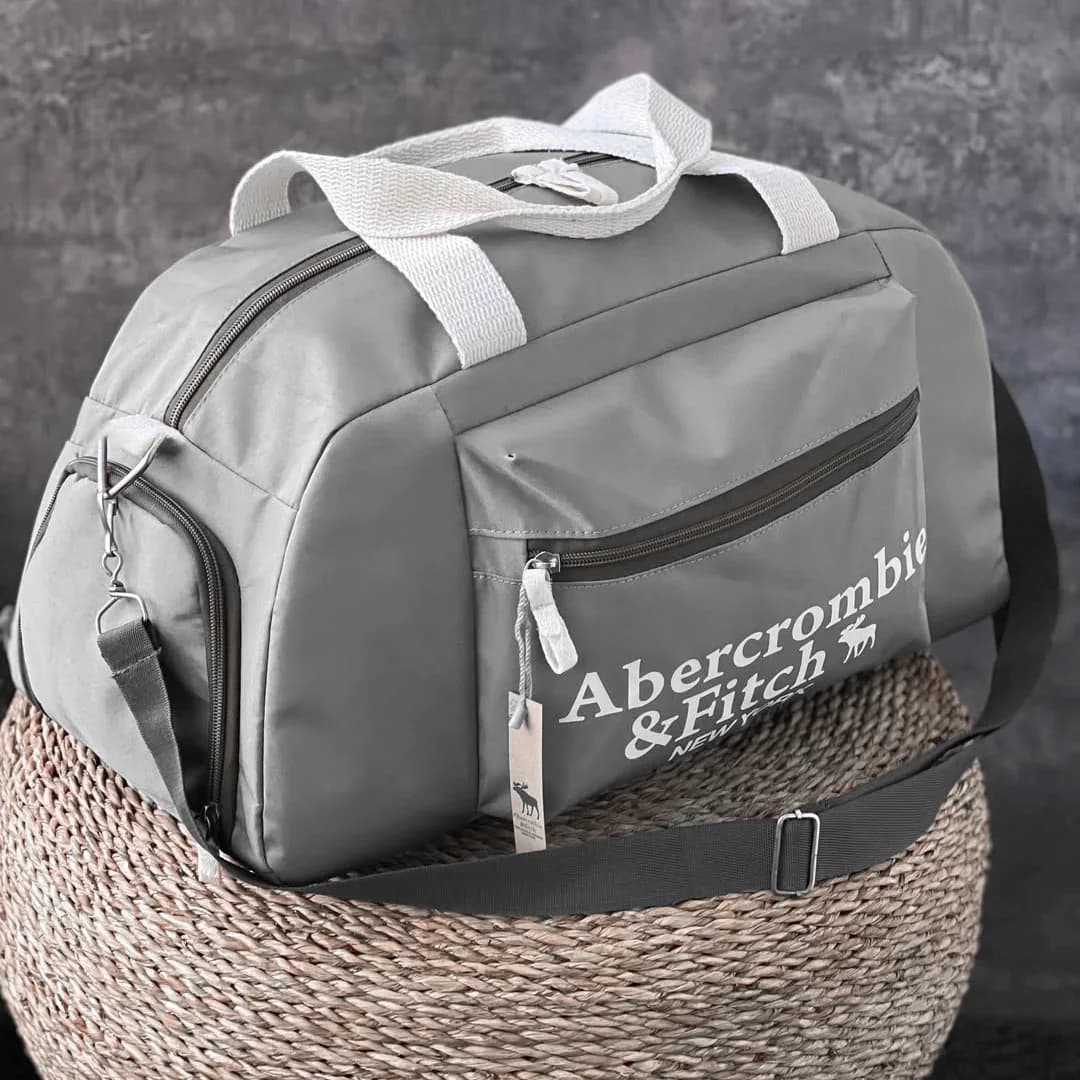 ساک ورزشی Abercrombie & Fitch مدل AF20646 — تصویر ۷