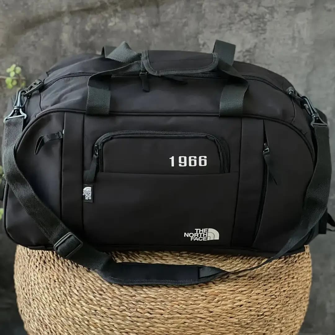 ساک ورزشی North Face مدل NF20644 — تصویر ۱۱