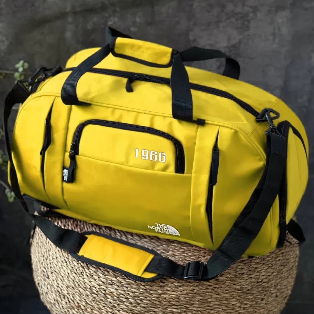 ساک ورزشی North Face مدل NF20644 — تصویر ۷