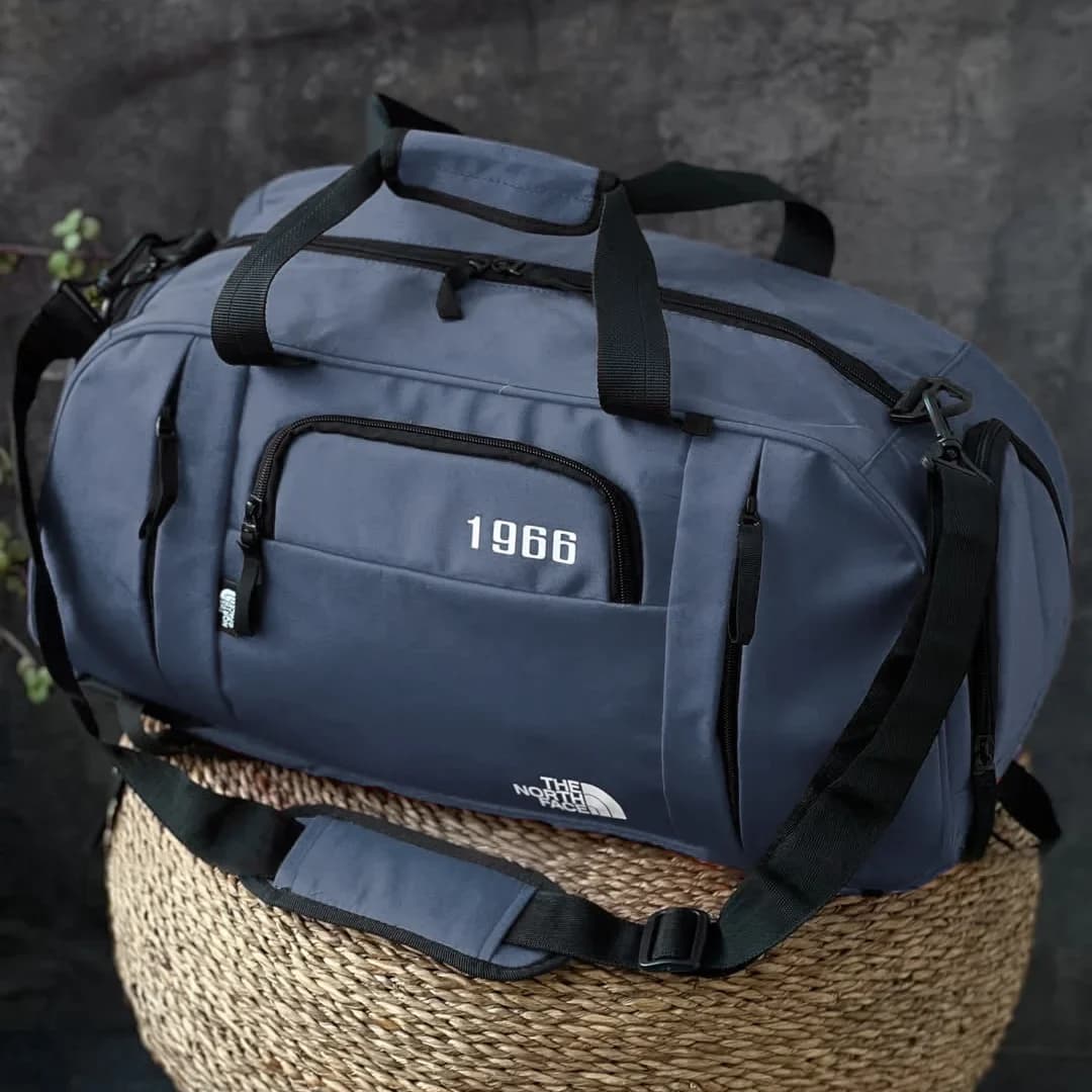 ساک ورزشی North Face مدل NF20644 — تصویر ۹
