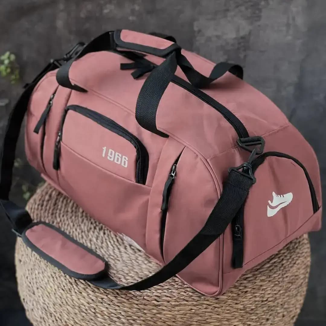 ساک ورزشی North Face مدل NF20644 — تصویر ۵