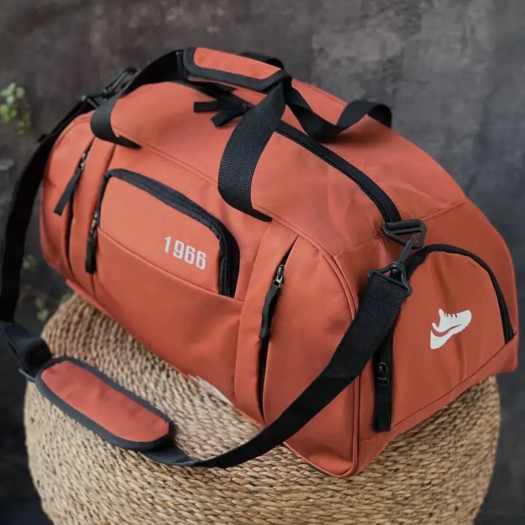 ساک ورزشی North Face مدل NF20644 — تصویر ۶