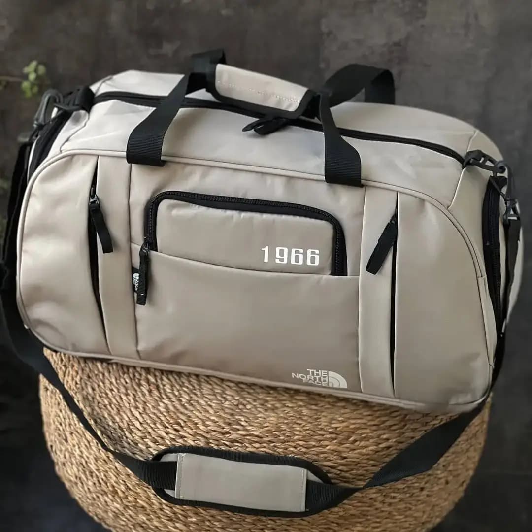 ساک ورزشی North Face مدل NF20644 — تصویر ۸
