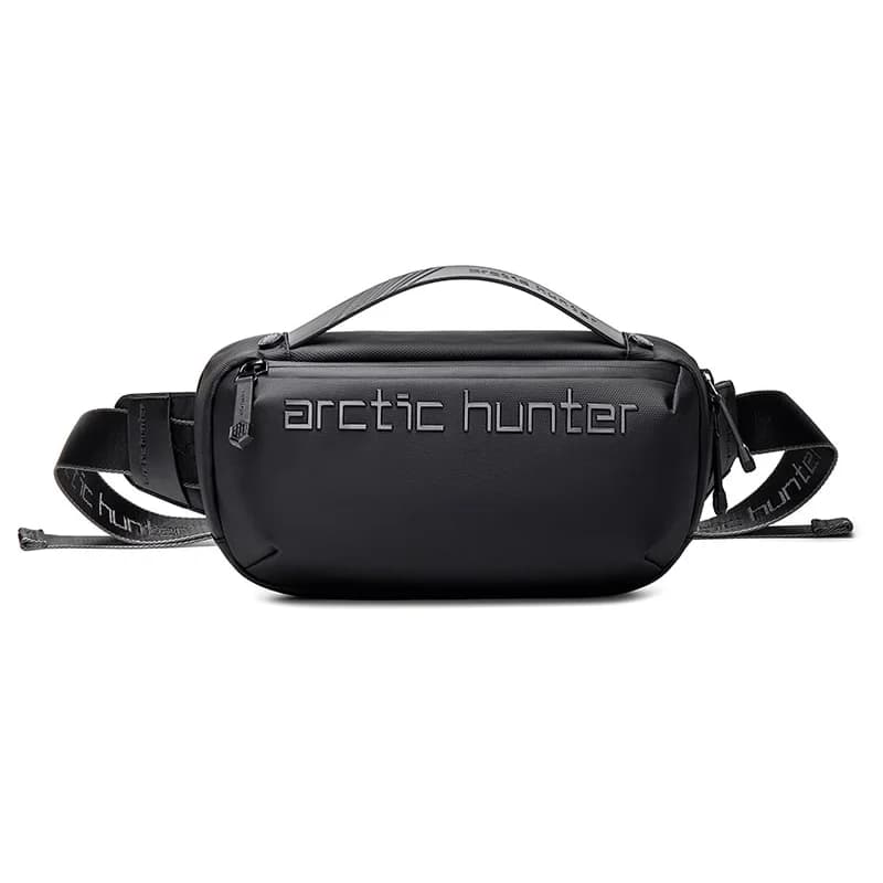 کیف کمری Arctic Hunter مدل Y00020 — تصویر ۱۰