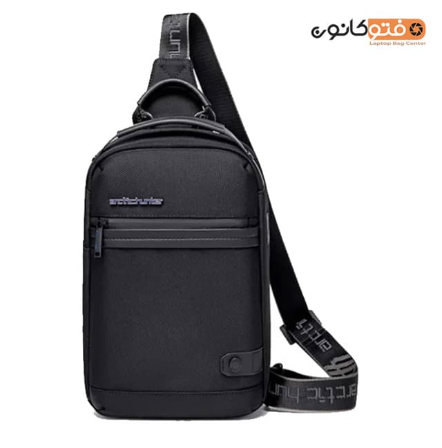کیف کراس بادی Arctic Hunter مدل XB00141 — تصویر ۱۰