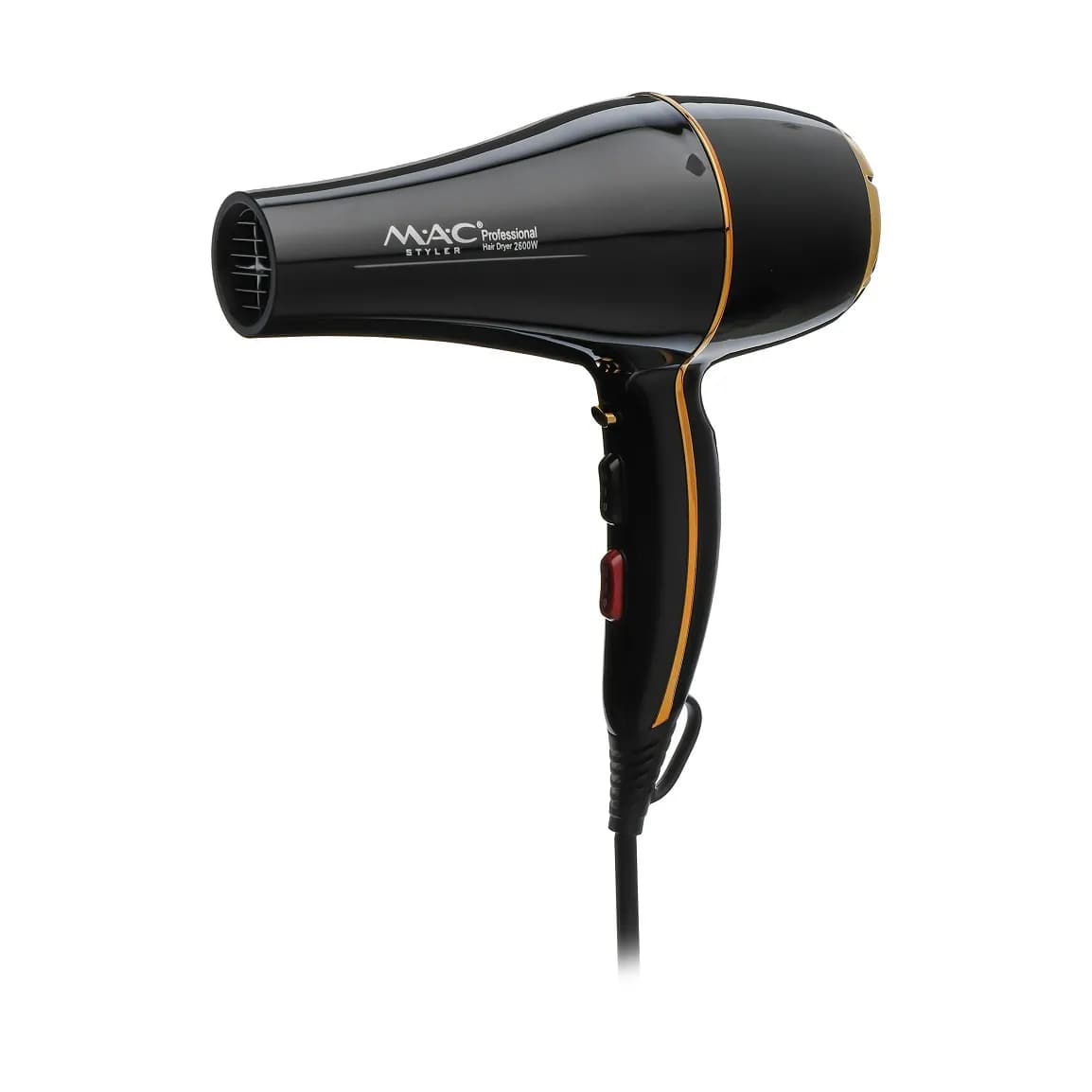 سشوار مک استایلر مدل MC6800