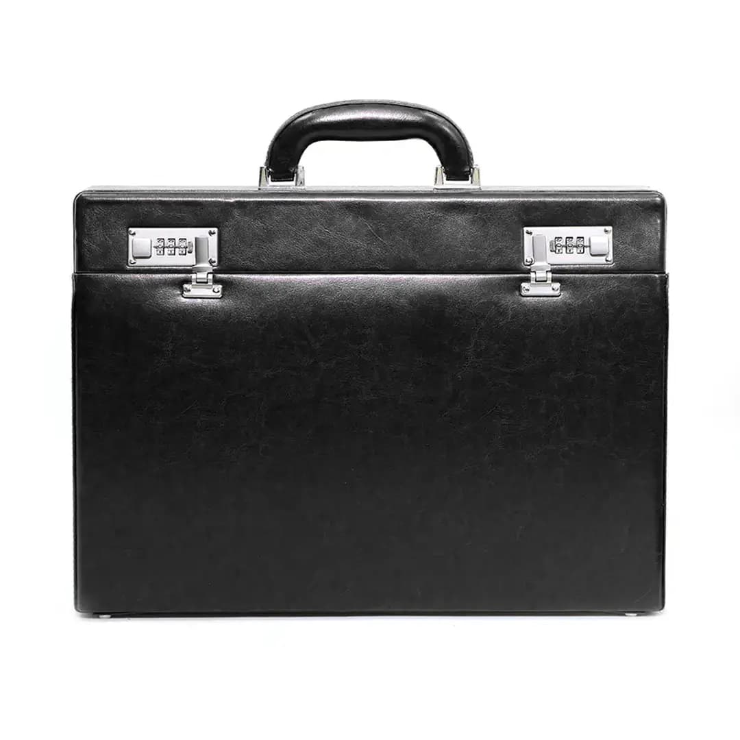 کیف اداری چرمی سامسونت مدل P0065