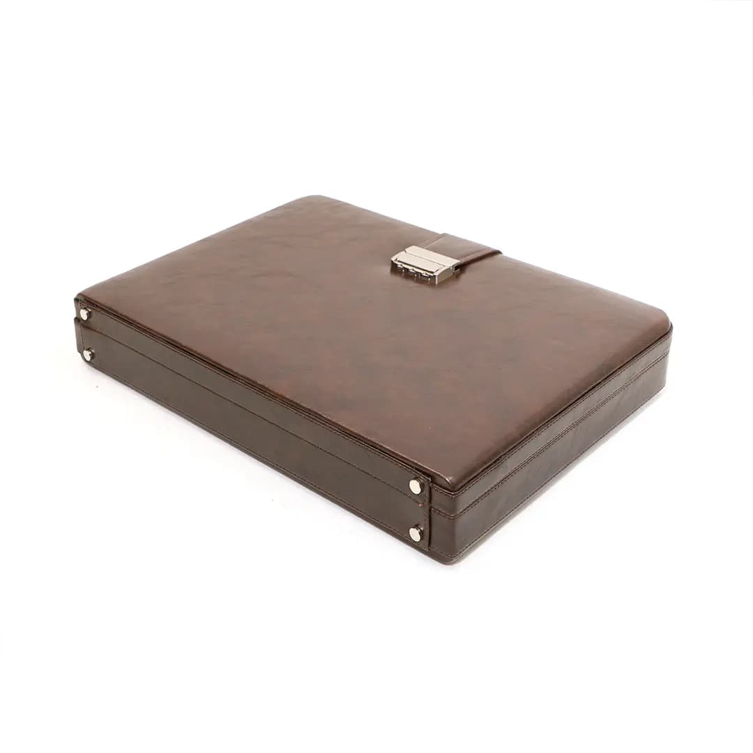 کیف اداری چرمی سامسونت مدل LD346 — تصویر ۶