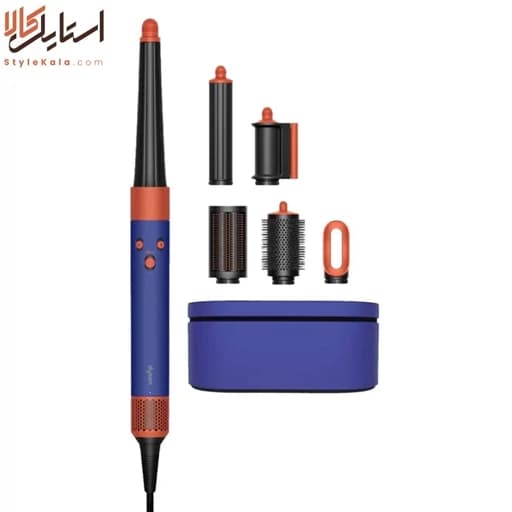 حالت دهنده دایسون Airwrap HS08 — تصویر ۱۱