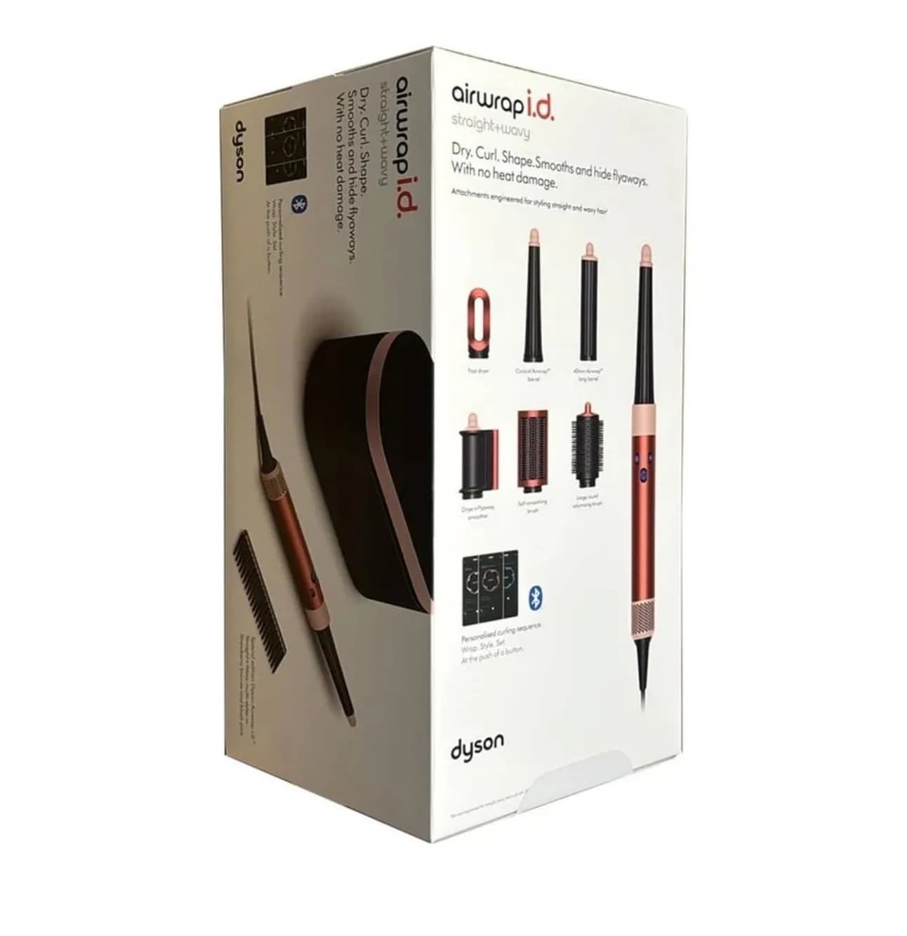 حالت دهنده دایسون Airwrap HS08 — تصویر ۳