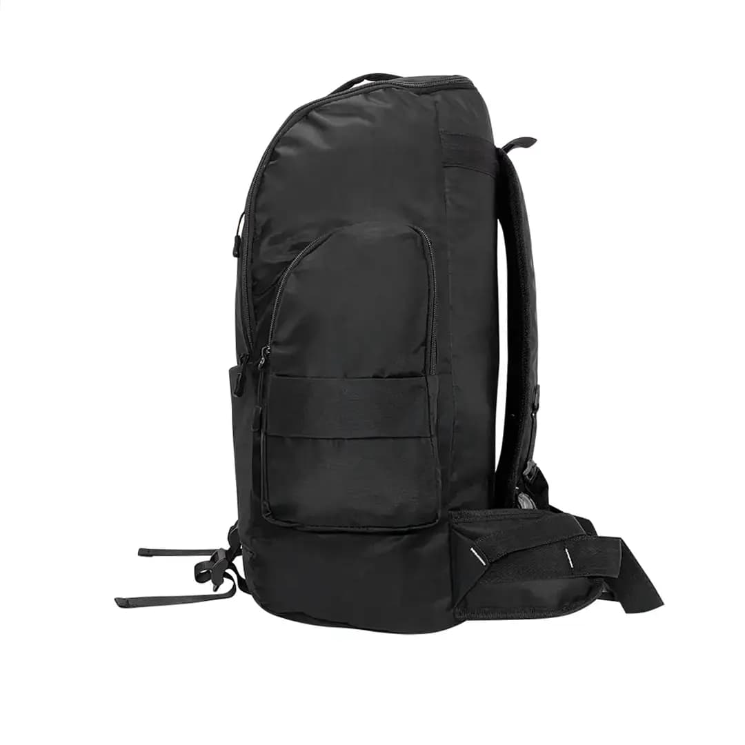 کوله پشتی سفری 60 لیتری مایسا مدل Adventure-My3380 — تصویر ۹