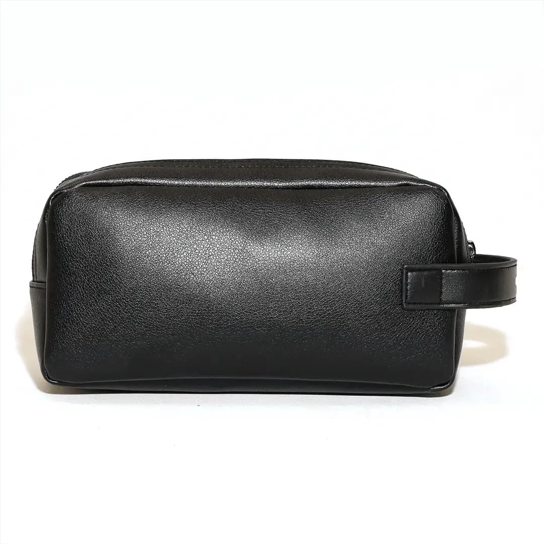 کیف دستی چرمی Mont Blanc مدل MB30426 — تصویر ۴