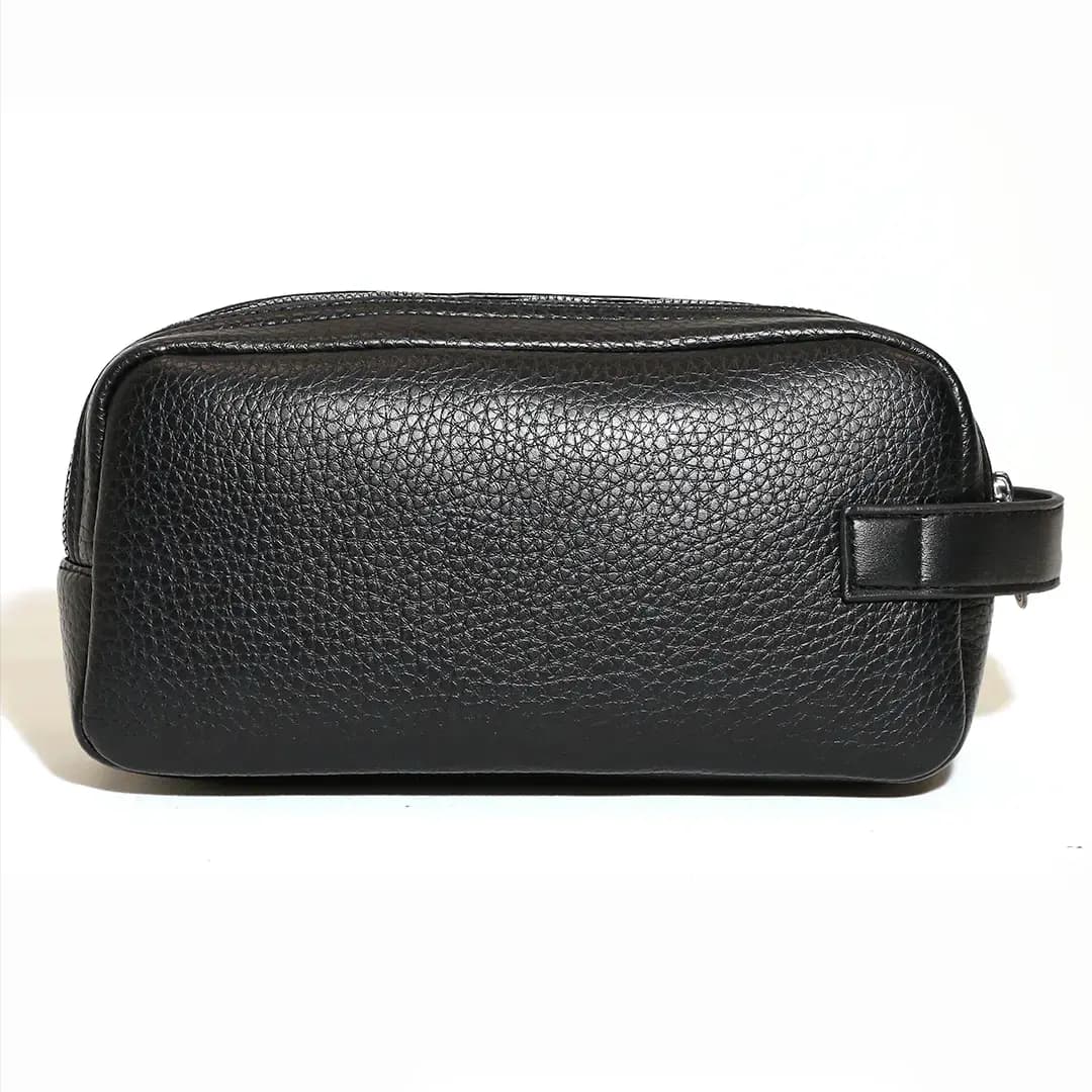 کیف دستی چرمی Mont Blanc مدل MB30423 — تصویر ۴