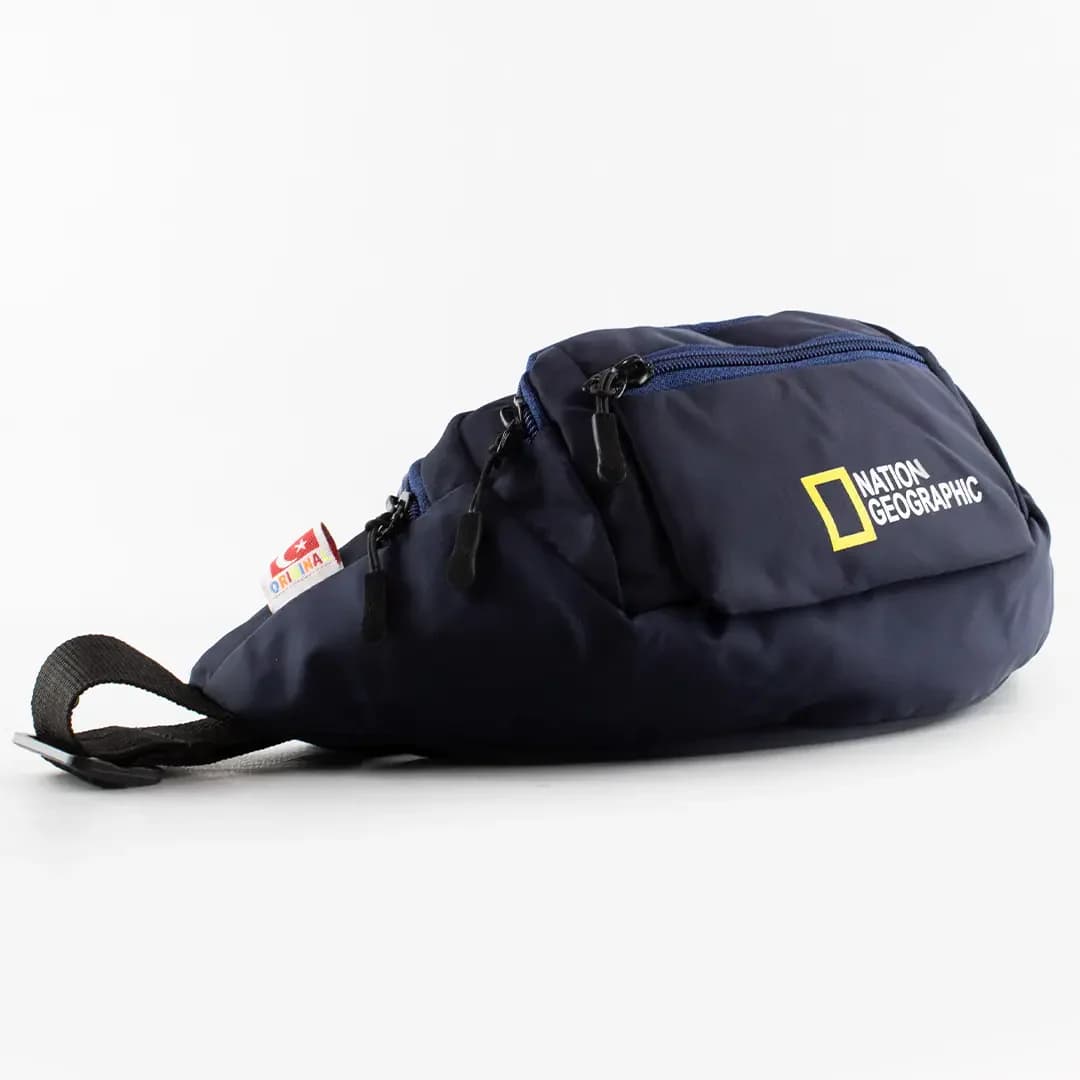 کیف کمری North Face مدل NF30258 — تصویر ۴