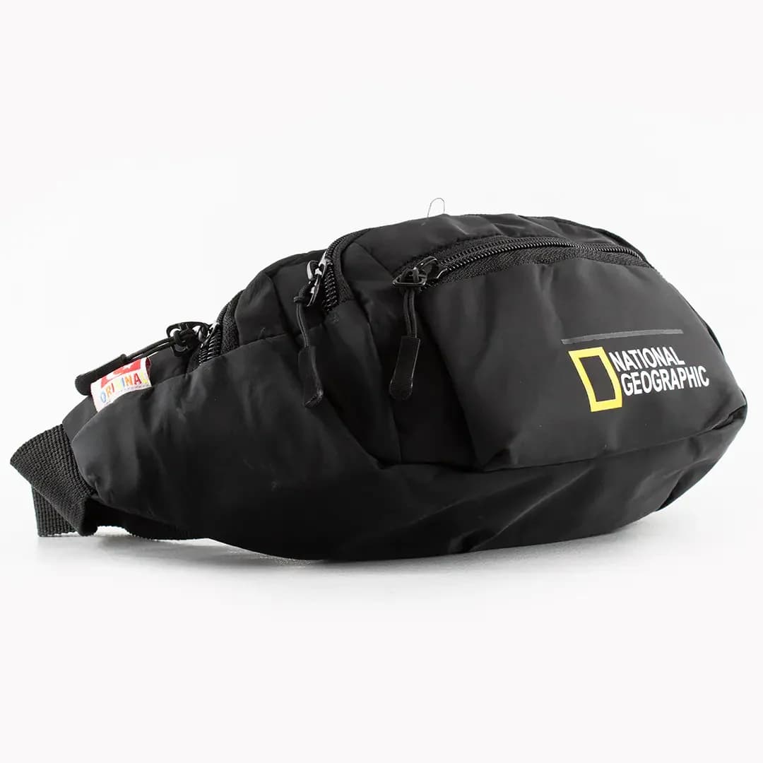 کیف کمری North Face مدل NF30258 — تصویر ۳