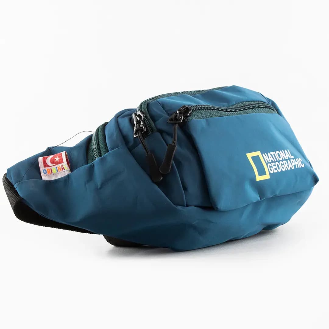 کیف کمری North Face مدل NF30258 — تصویر ۷