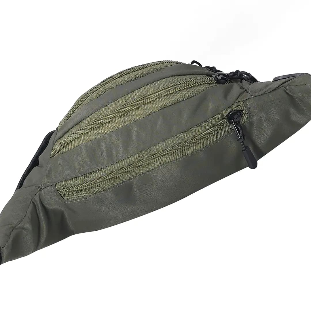 کیف کمری Nike مدل N30257 — تصویر ۷