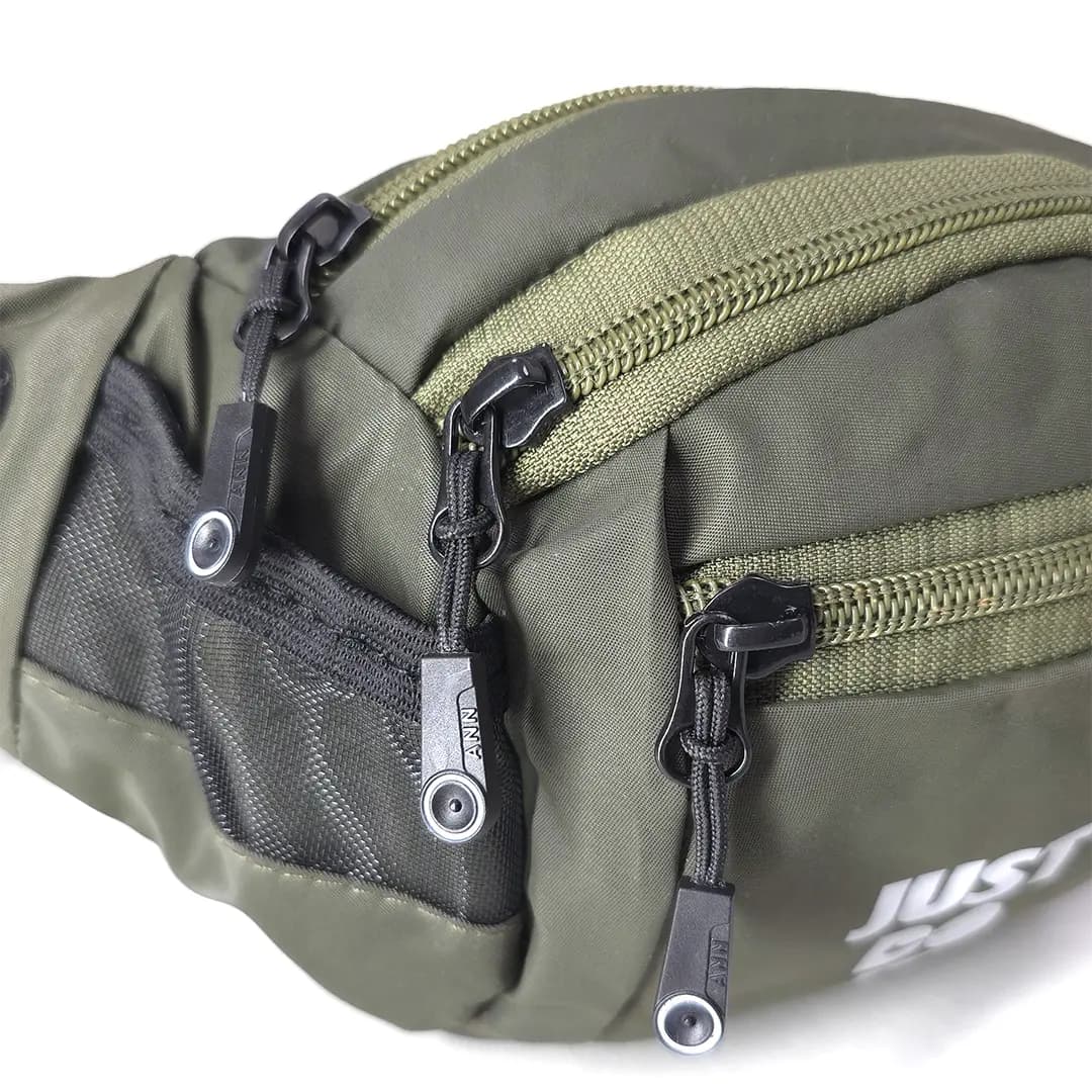 کیف کمری Nike مدل N30257 — تصویر ۹