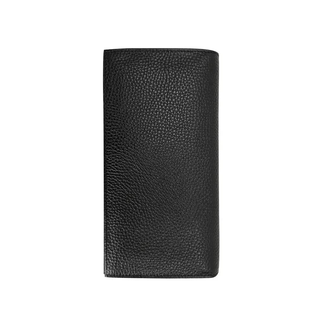 کیف پول چرم طبیعی مایسا مدل My-1001 — تصویر ۲