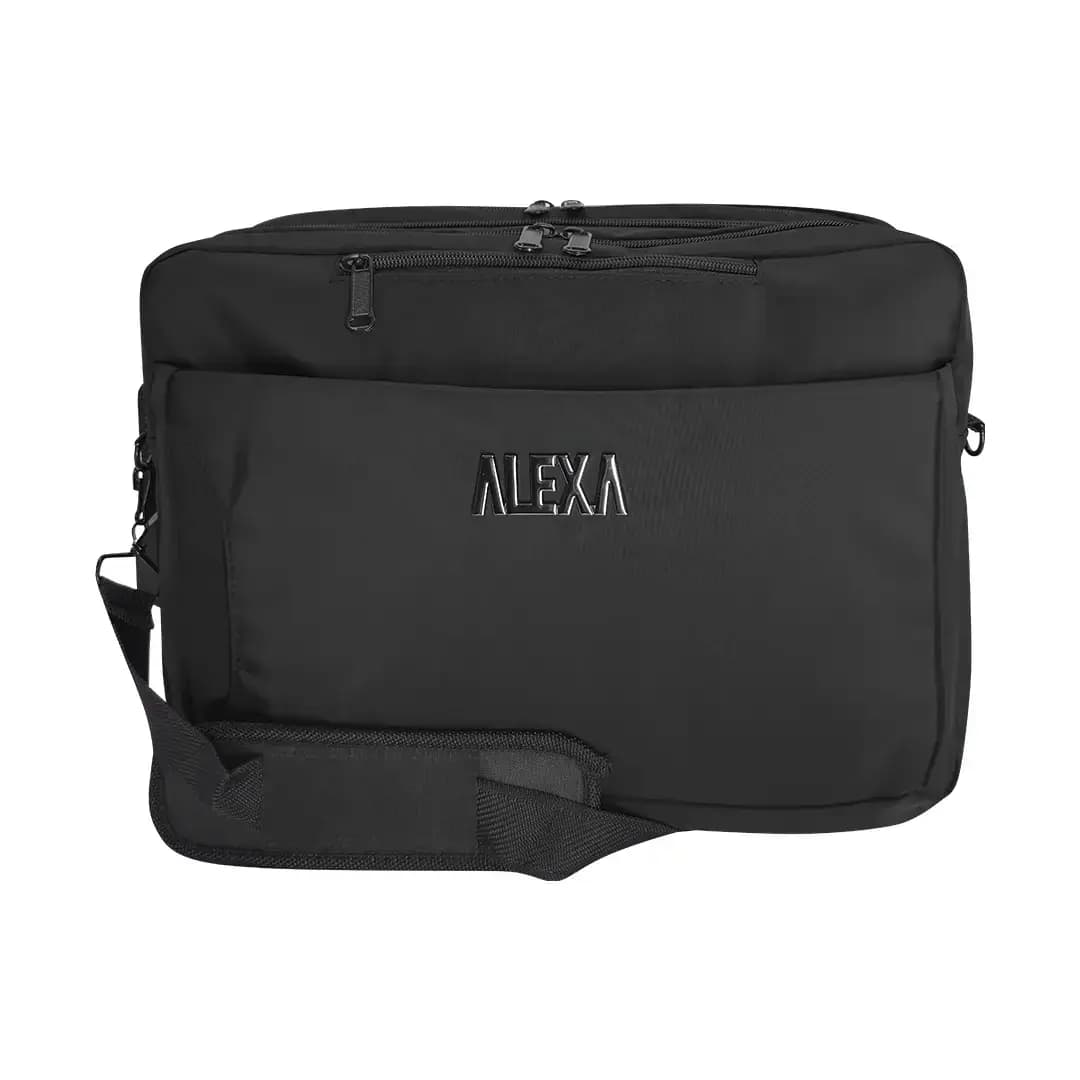 کیف سه کاره لپتاپ Alexa مدل ALX1090