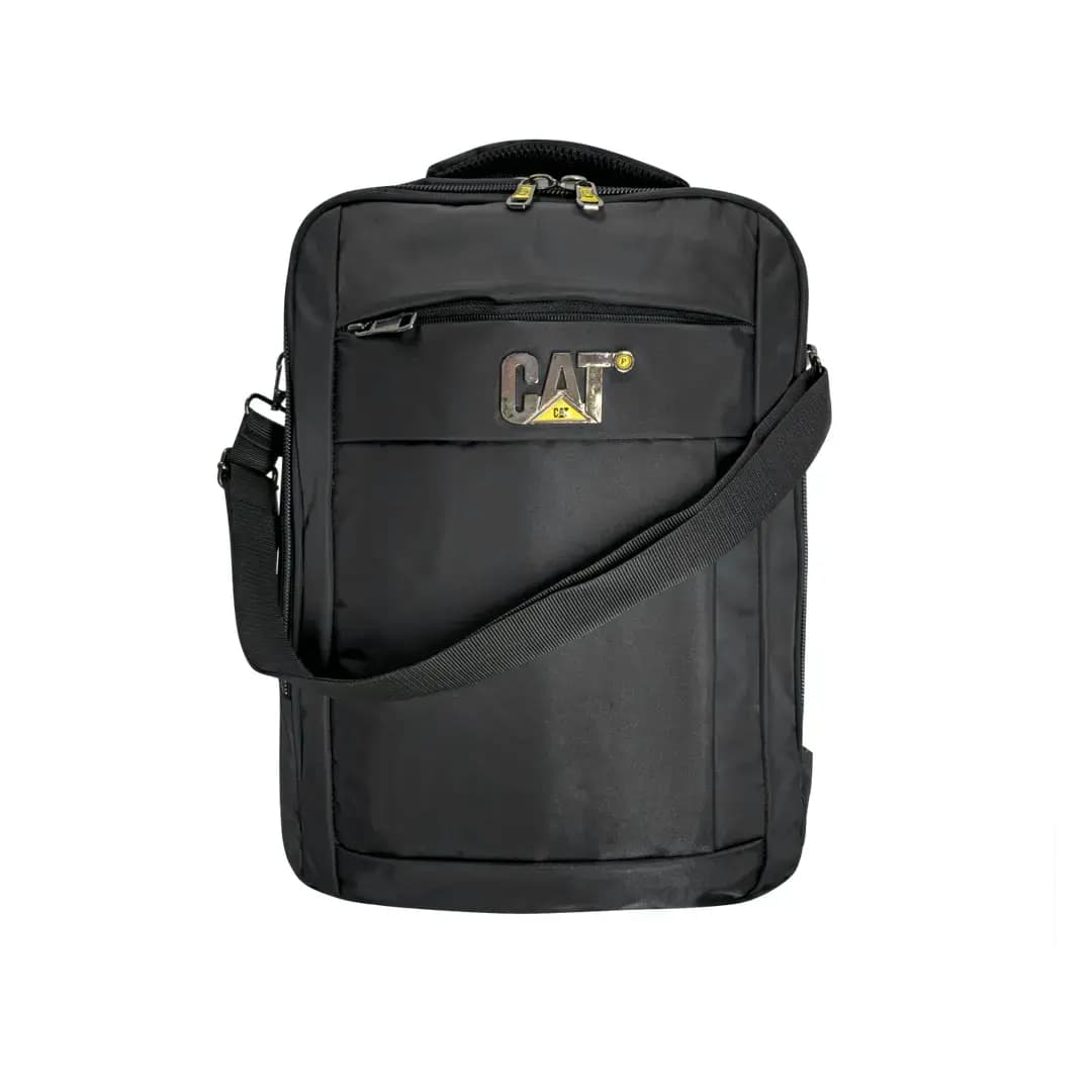 کیف سه کاره لپتاپ CAT مدل CAT1052 — تصویر ۲