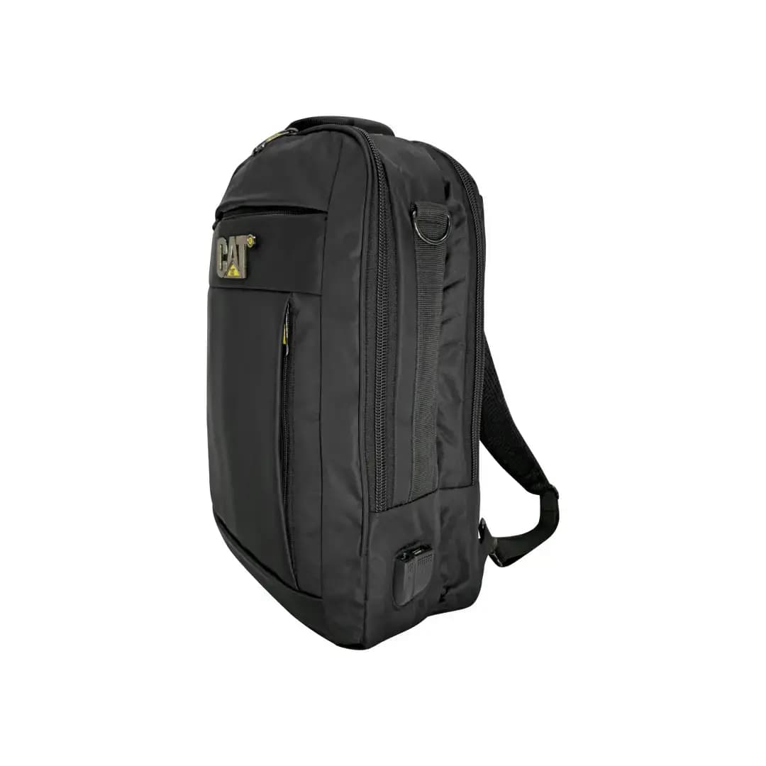 کیف سه کاره لپتاپ CAT مدل CAT1052 — تصویر ۴