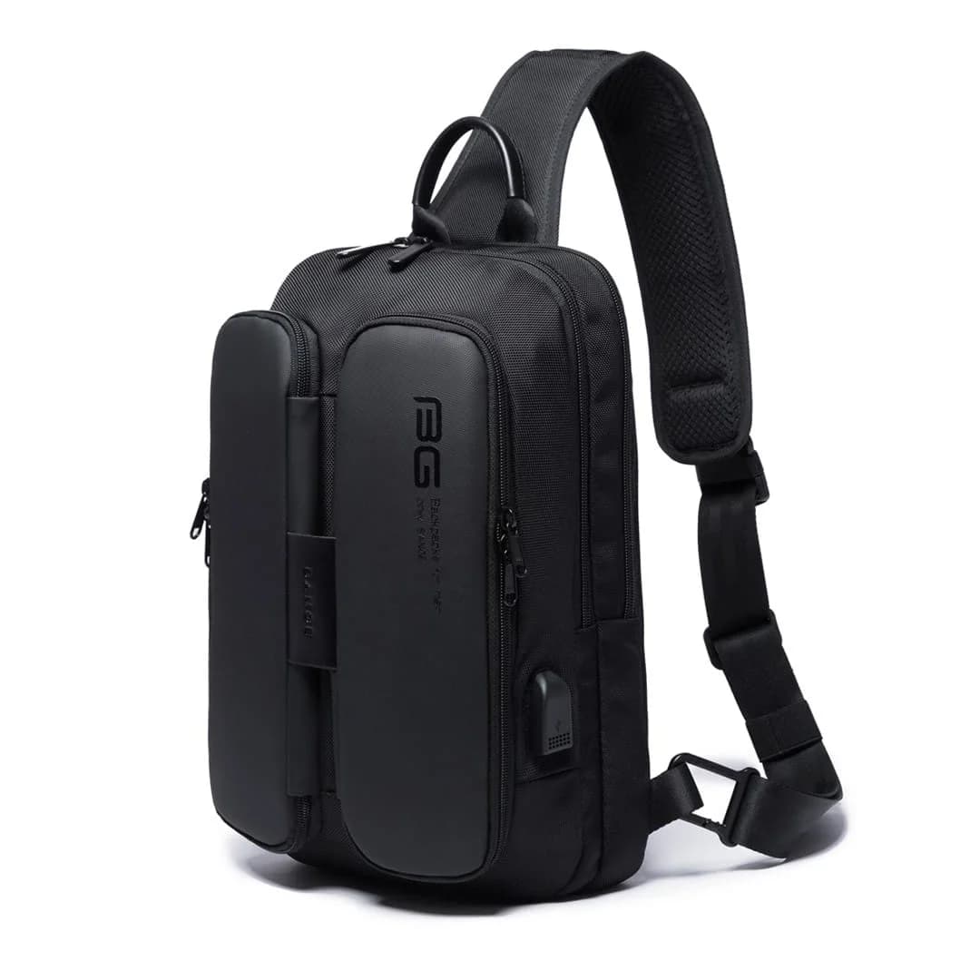 کیف کراس بادی Bange مدل BG-7079 — تصویر ۱۰