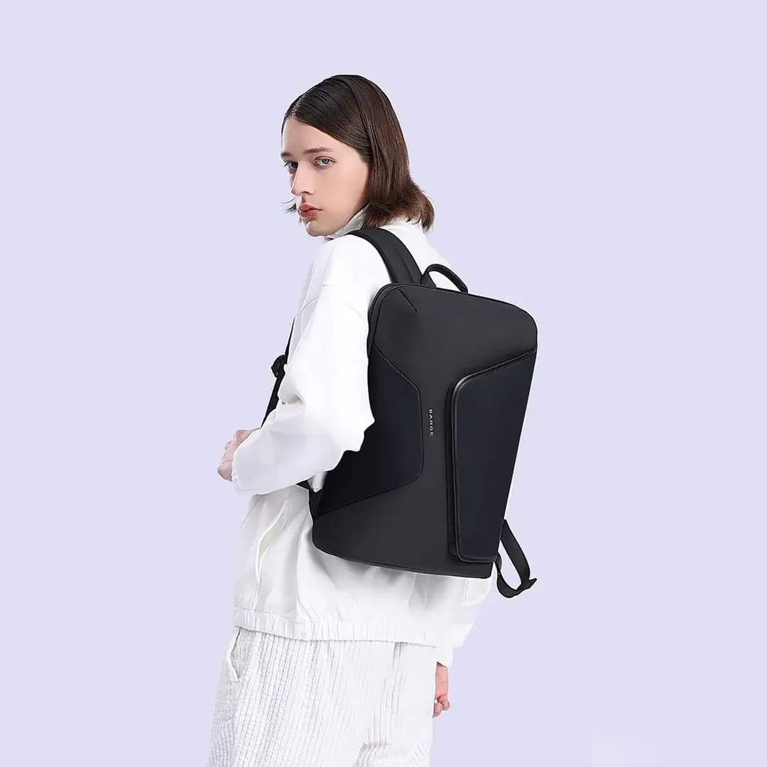 کوله پشتی لپتاپ Bange مدل BG-2913 — تصویر ۵