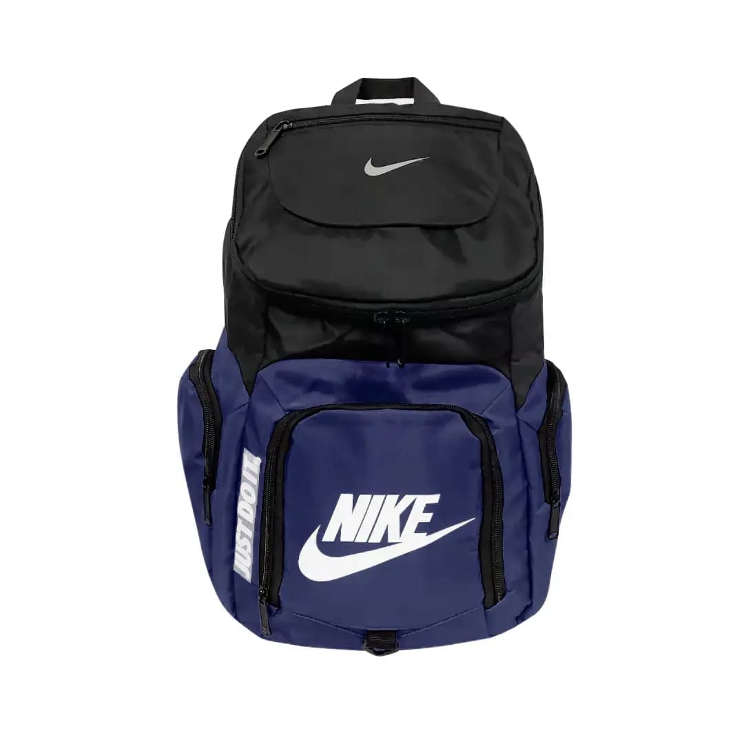 کوله پشتی ورزشی Nike مدل N001 — تصویر ۳