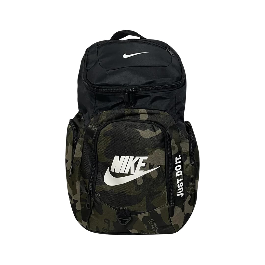 کوله پشتی ورزشی Nike مدل N001 — تصویر ۹